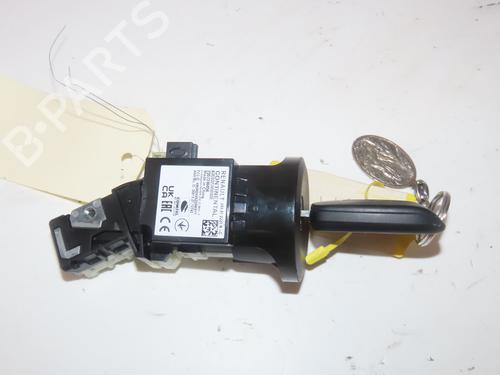 Ignition barrel DACIA SANDERO III 1.0 SCe 65 | BP39627608M48 - Image 3