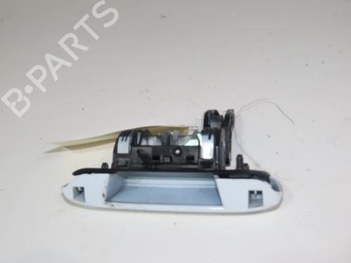 Used Front left exterior door handle RENAULT TWINGO III (BCM_, BCA_) 0.9 TCe 90 (BCM9, BCM2) (90 hp) 23162699