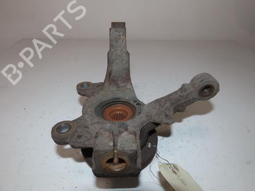 Right front steering knuckle RENAULT CLIO III (BR0/1, CR0/1) 1.5 dCi | BP27602776M26 