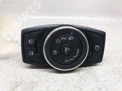 Used Headlight switch FORD KA+ III (UK, FK) 1.2 Ti-VCT (85 hp) 9011564