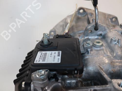 Used Gearbox Gearbox MINI MINI CLUBMAN (F54) Cooper D (150 hp) 40026744 40026744