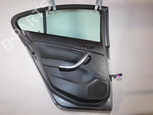 Used Left rear door OPEL INSIGNIA A (G09) 2.0 CDTI (68) (160 hp) 18206006
