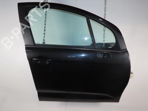 Right front door CITROËN C3 II (SC_) 1.4 VTi 95 | BP30840725C3 