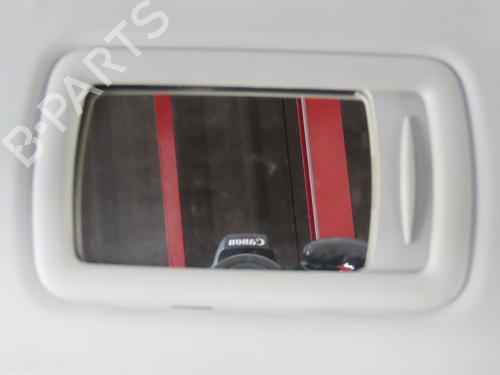 Left sun visor RENAULT CAPTUR I (J5_, H5_) 0.9 TCe 90 | BP40026846I1 - Image 2