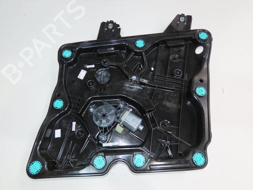 Front right window mechanism VW GOLF VIII (CD1, DA1) 1.5 eTSI | BP36485595C23 - Image 5