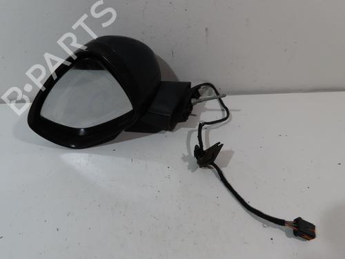 Retrovisor izquierdo CITROËN C5 III (RD_) 1.6 HDi 110 (109 hp) 16638365