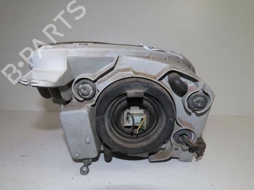 Used Left headlight CHEVROLET MATIZ (M200, M250) 1.0 (65 hp) 17176108
