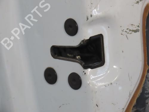 Used Left tailgate Left tailgate 38761635 38761635