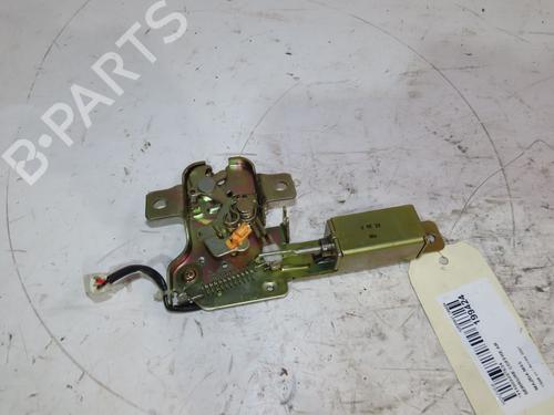 Used Tailgate lock MAZDA MX-5 II (NB) 1.6 16V (NB6C) (110 hp) 19480217