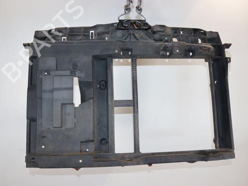 Frontplade/Frontkurv Frontplade/Frontkurv PEUGEOT 208 I (CA_, CC_) 1.4 HDi (68 hp) 33727550 33727550