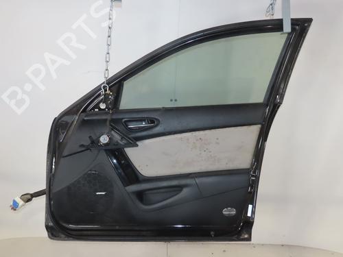 Right front door MAZDA RX-8 (SE, FE) 1.3 (FE103, SE3P) | BP26304084C3 
