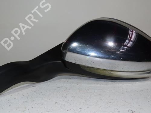 Left mirror PEUGEOT 208 I (CA_, CC_) 1.6 HDi / BlueHDi 75 | BP23163194C26