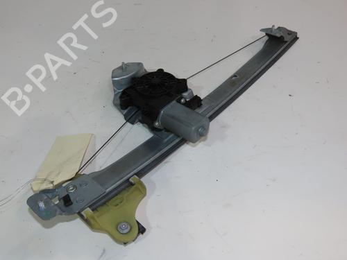 Used Front left window mechanism RENAULT CLIO IV (BH_) 1.5 dCi 75 (75 hp) 18913638