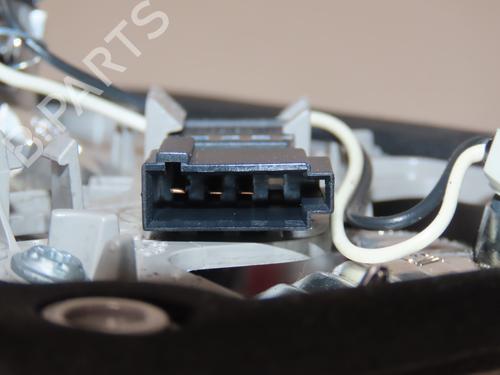 Farolim esquerdo da mala OPEL ASTRA J Sports Tourer (P10) 1.6 CDTi (35) (110 hp) 31277538