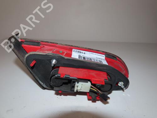 Used Right tailgate light ALFA ROMEO 159 (939_) 1.9 JTDM 8V (939AXE1B, 939BXE1B, 939BXH1B) (115 hp) 24625425
