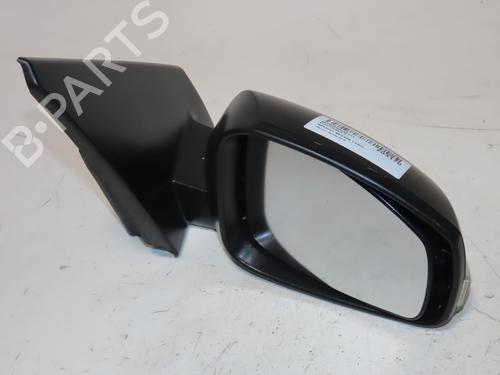 Used Right mirror RENAULT MEGANE III Hatchback (BZ0/1_, B3_) 1.5 dCi (BZ09, BZ0D, BZ1W, BZ29, BZ14) (110 hp) 23163029