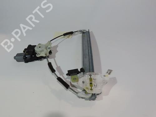 Used Front left window mechanism HYUNDAI i20 II (GB, IB) 1.2 (84 hp) 20162875