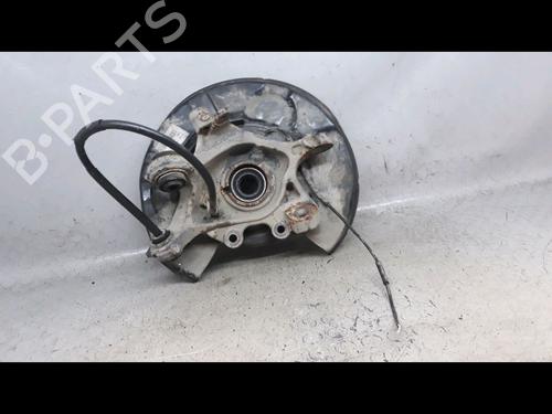 Left rear steering knuckle BMW 3 (F30, F80) 335 d xDrive | BP9020874M27 