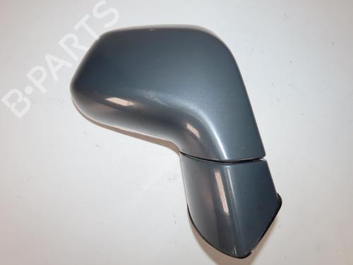 Right mirror OPEL ANTARA A (L07) 2.2 CDTi | BP28007451C27 