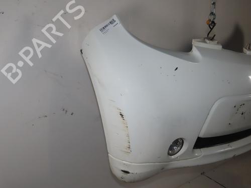 Front bumper PEUGEOT ION Electric | BP32129227C7 