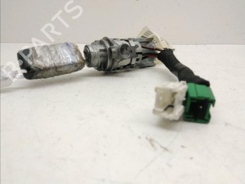 Ignition barrel PEUGEOT 607 (9D, 9U) 2.2 HDi | BP14958982M48 