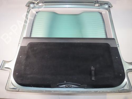 Tailgate CITROËN C8 (EA_, EB_) 2.0 HDi | BP23164079C6 