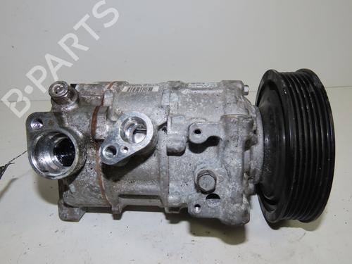 Used AC compressor AUDI Q5 (FYB, FYG) 35 TDI Mild Hybrid (163 hp) 17241863