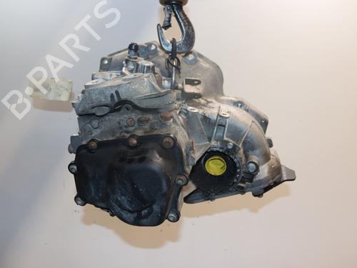 Gearbox OPEL MERIVA A MPV (X03) 1.6 (E75) | BP30892897M3
