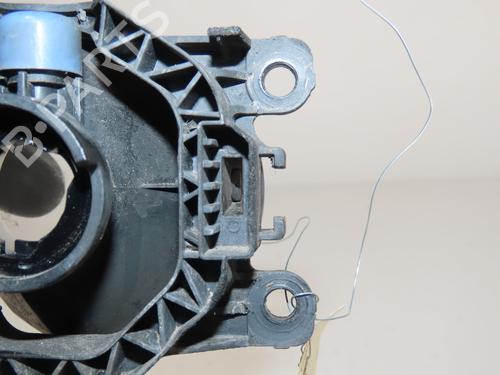 Used Left front fog light RENAULT GRAND SCÉNIC IV (R9_) 1.7 Blue dCi 120 (R9A7, R9A8) (120 hp) 31055519