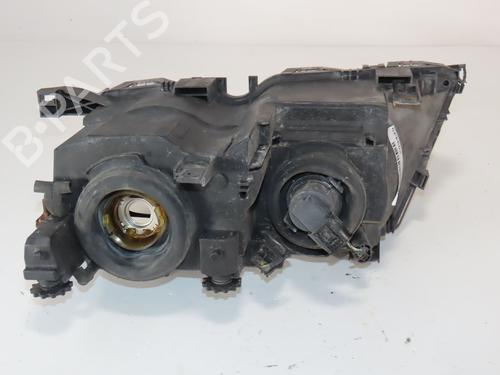 Used Right headlight BMW 3 (E46) 318 d (116 hp) 29819222