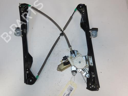 Front left window mechanism FORD FOCUS I Turnier (DNW) 1.8 Turbo DI / TDDi | BP29577824C22 
