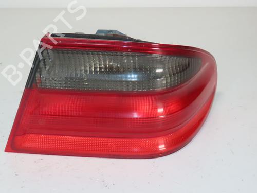 Used Right taillight MERCEDES-BENZ E-CLASS (W210) E 320 CDI (210.026) (197 hp) 29929925