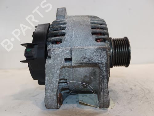 Alternator RENAULT TWINGO II (CN0_) 1.2 16V (CN04, CN0B) | BP38410383M7 - Image 3