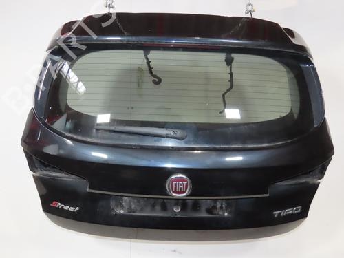 Used Tailgate Tailgate 38226796 38226796