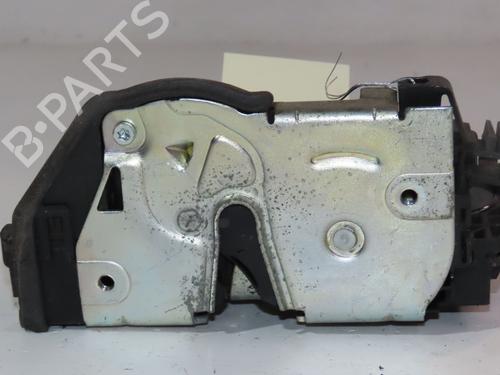 Rear right lock BMW 3 (E90) 330 d | BP28177946C99 
