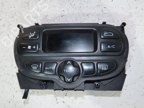 Used Climate control CITROËN XSARA PICASSO (N68) 1.8 16V (115 hp) 23647505