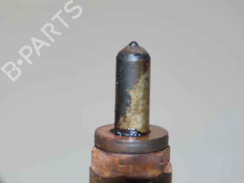 Used Injector RENAULT TWINGO II (CN0_) 1.5 dCi 75 (75 hp) 25859580