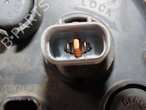 Left daytime light HYUNDAI i10 II (BA, IA) 1.0 | BP32376979C104