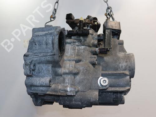 Gearbox VW GOLF VI Convertible (517) 2.0 GTI | BP29516551M3 