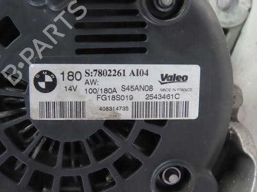 Alternator BMW 1 (E87) 118 d | BP36820466M7 - Image 4