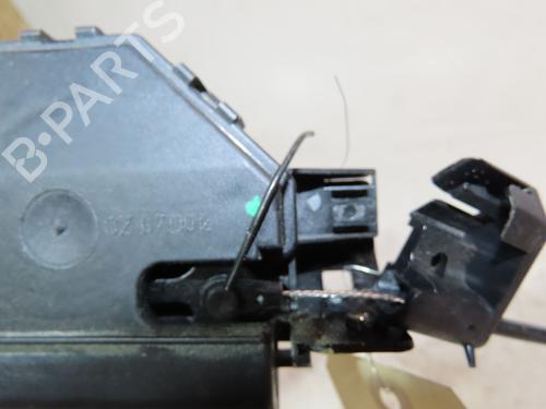 Tailgate lock BMW 3 (E90) 320 d | BP19480218C101 