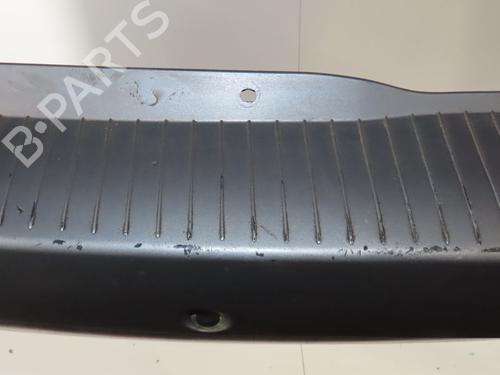 Rear bumper RENAULT GRAND SCÉNIC II (JM0/1_) 1.9 dCi (JM14) | BP24157957C8 
