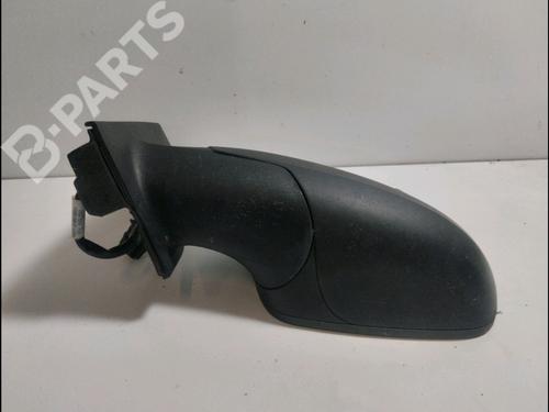 Left mirror SEAT TOLEDO III (5P2) 1.9 TDI | BP10685986C26 