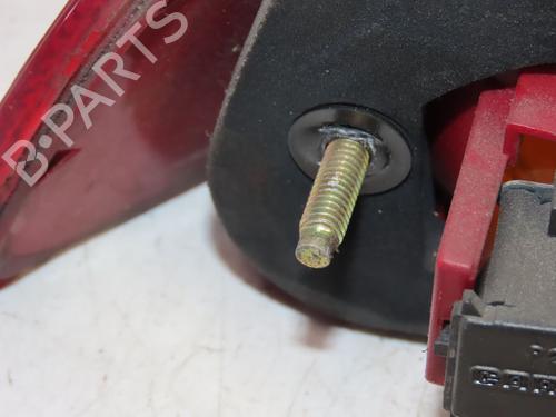 Used Right taillight Right taillight 9008687 9008687