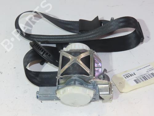 Front right belt tensioner CITROËN C3 II (SC_) 1.4 | BP26335902C88