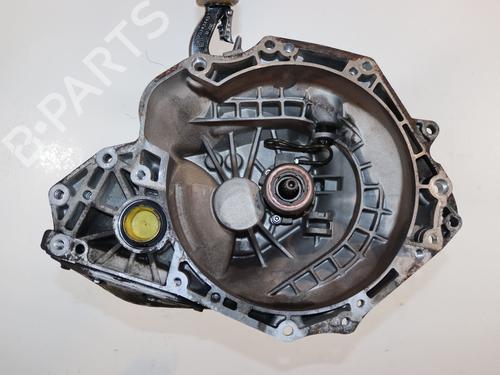 Gearbox OPEL ASTRA H GTC (A04) 1.6 (L08) | BP34357653M3  - Image 5