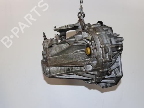 gearbox-renault-scenic-ii-jm01_-2003-2004-2005-2006-2007-2008-2009-2010-25207592 main image