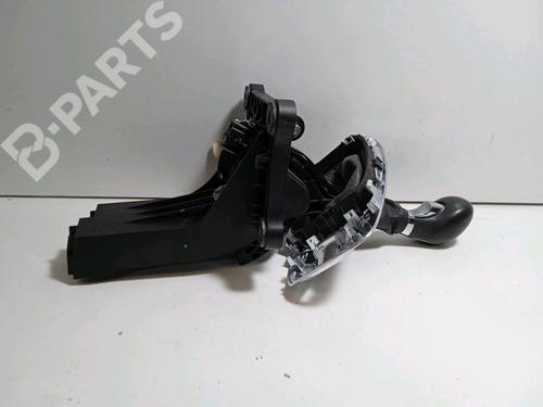 Gear lever OPEL MERIVA B MPV (S10) 1.4 (75) | BP9761823M90 