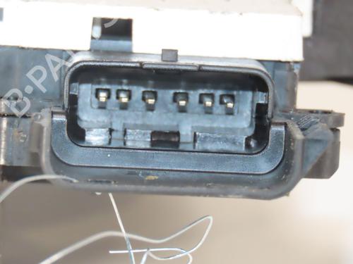 Türschloss links vorne für CITROËN C4 Picasso I MPV (UD_) 1.6 HDi 110 (112 hp) 30486824