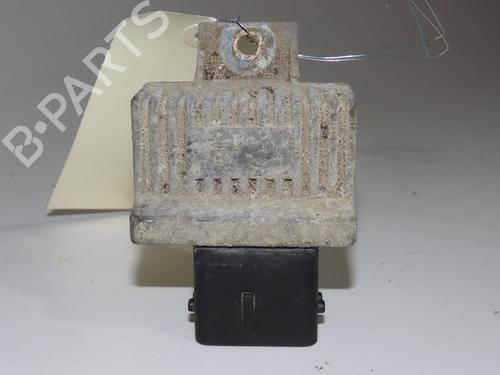 Used Electronic module PEUGEOT 207 (WA_, WC_) 1.4 HDi (68 hp) 23159446